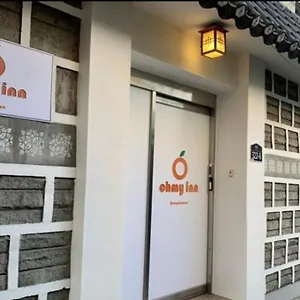 2* Maison d'hôtes Ohmy Dongdaemun